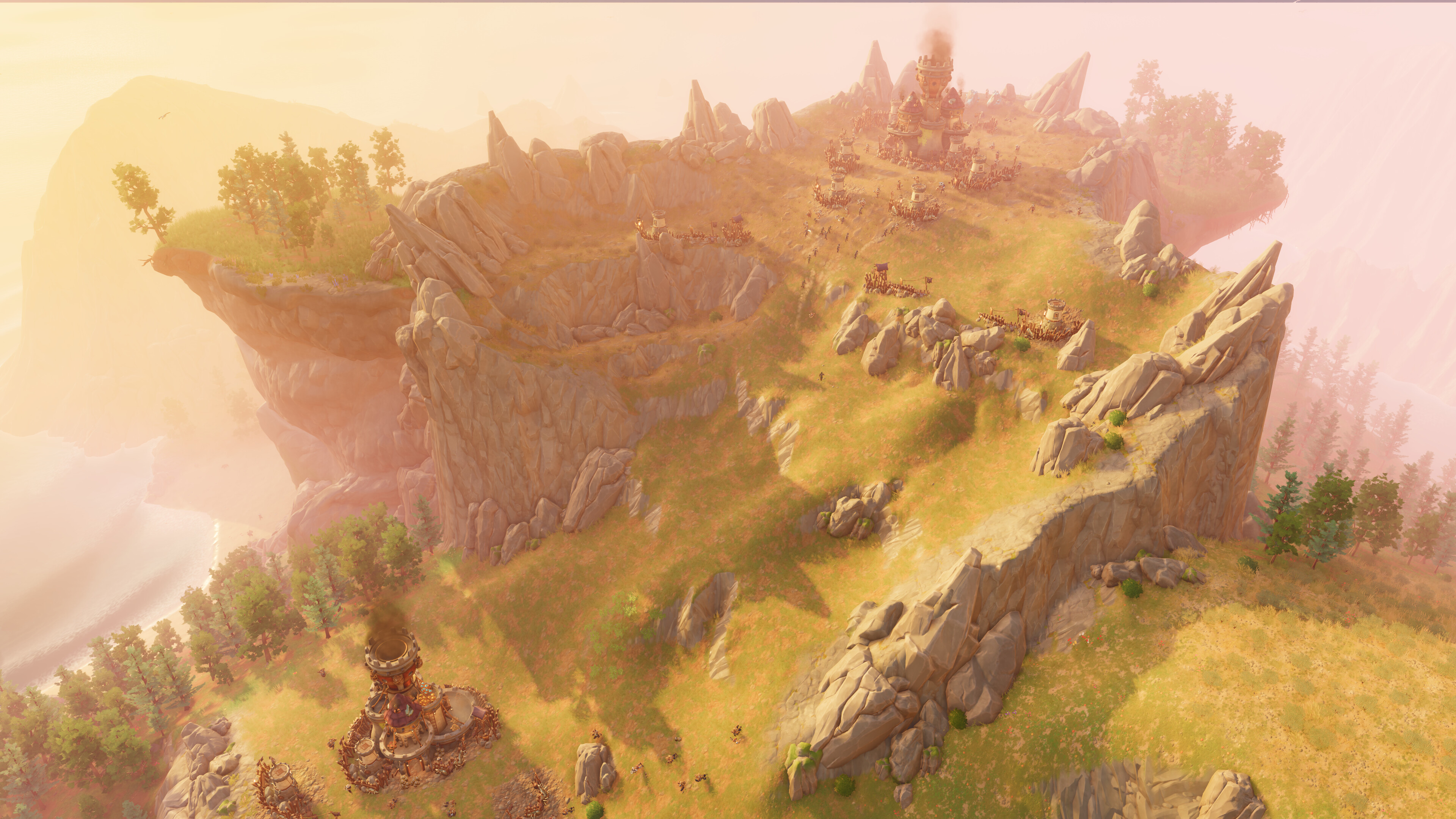 Pioneers of Pagonia Preview – 70+ Goods Create Complex Supply Chain Madness