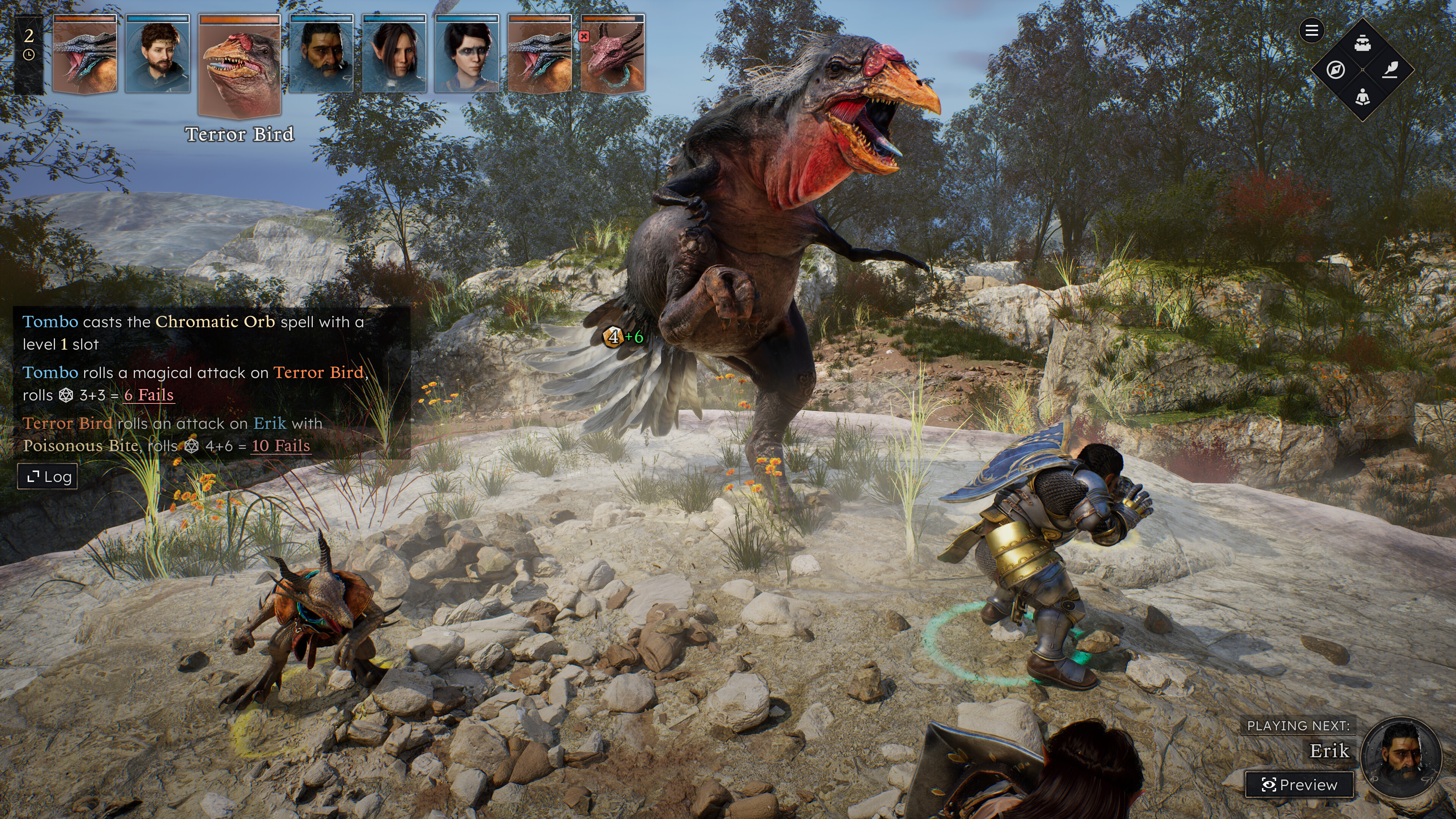 Solasta 2 Preview – 4-Player Co-op Brings True D&D Combat Online