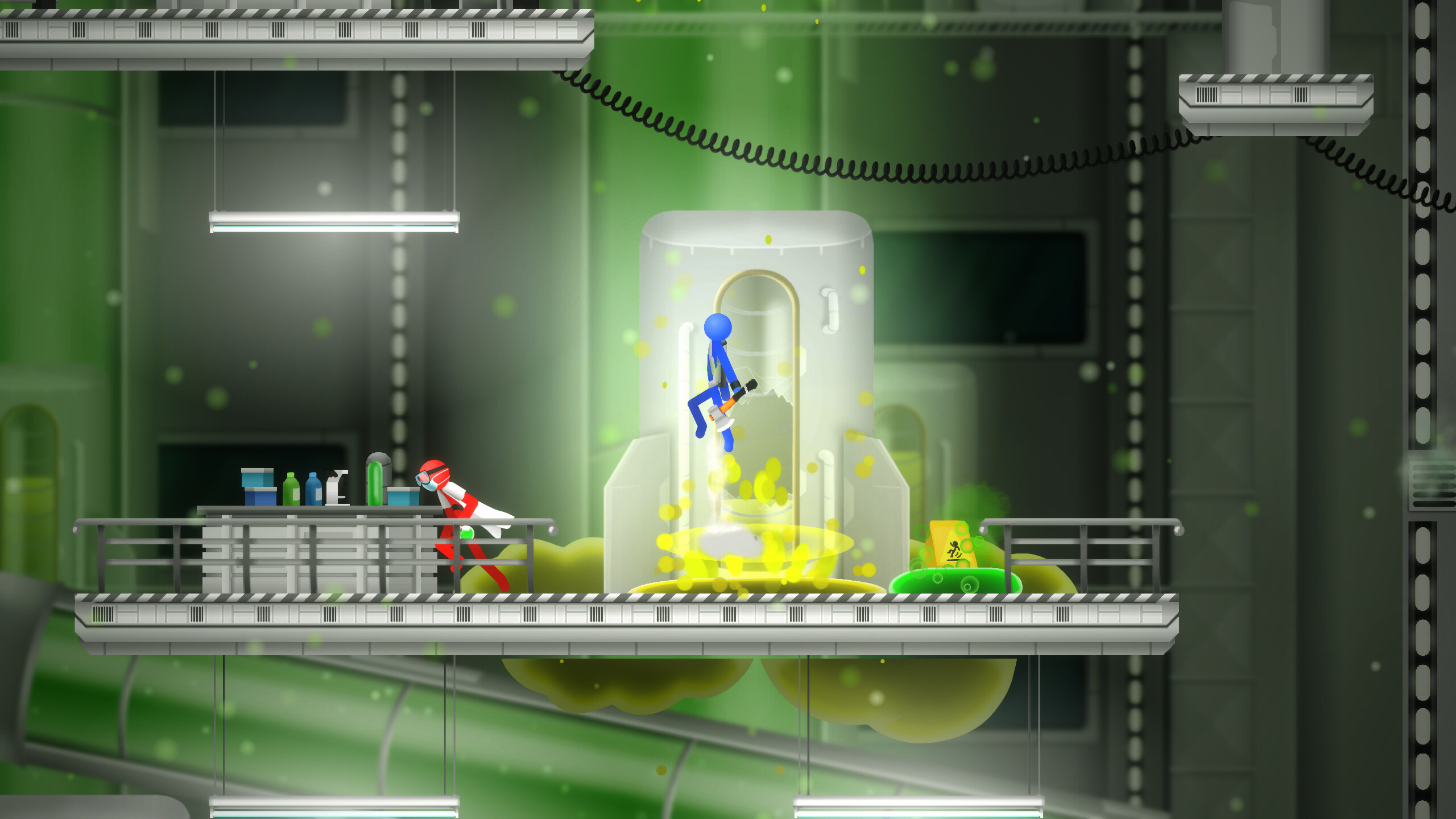 Stickility gameplay screenshot 7