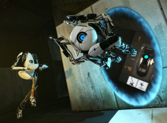 Survey finds only 31% of Steam users have a problem with AI in games, with 43% totally fine with it