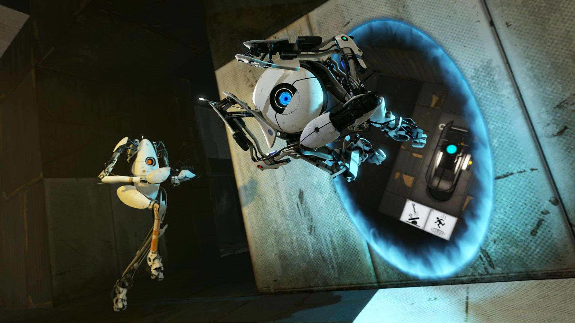 Survey finds only 31% of Steam users have a problem with AI in games, with 43% totally fine with it