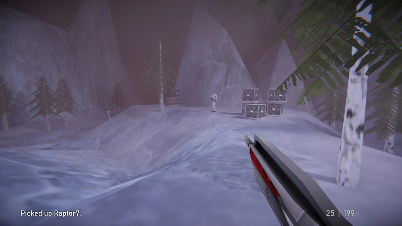 Agent 64: Spies Never Die gameplay screenshot 4