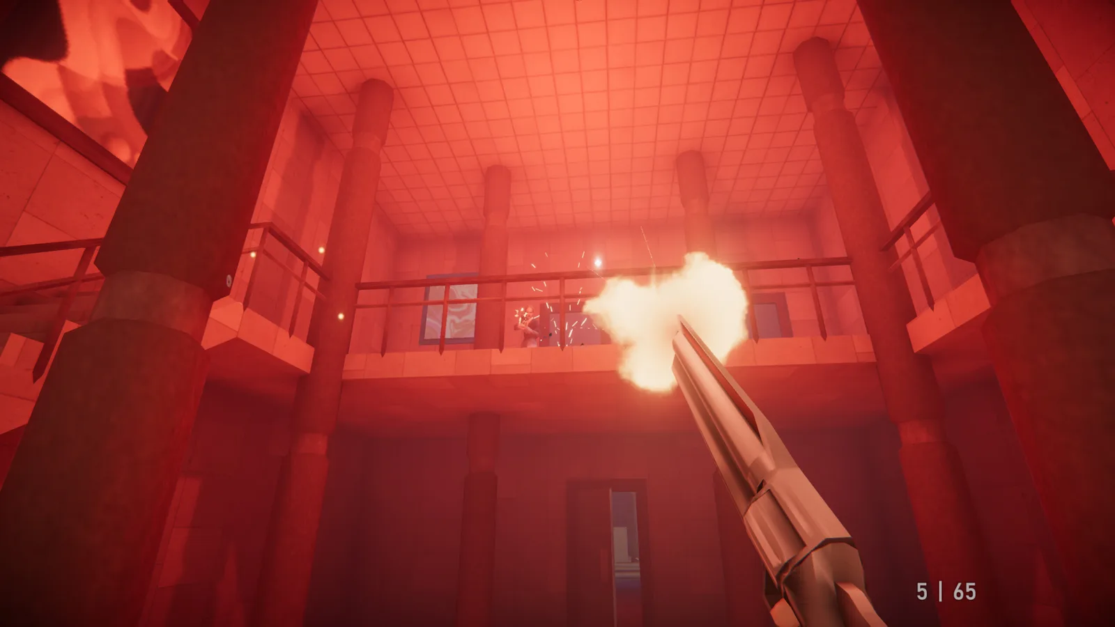 Agent 64: Spies Never Die gameplay screenshot 5