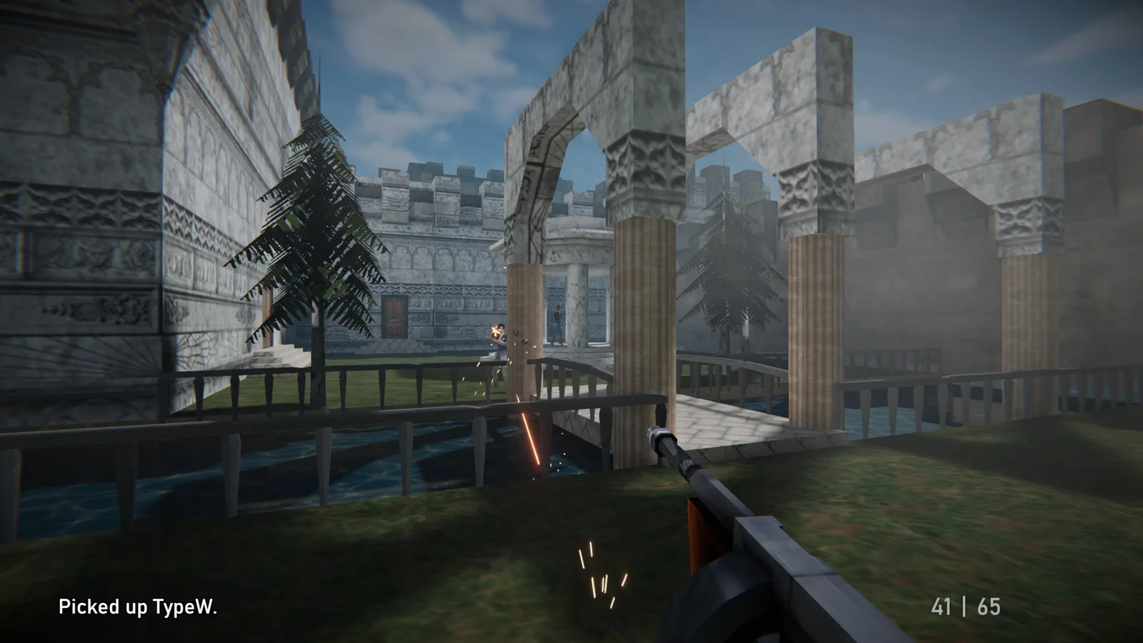 Agent 64: Spies Never Die gameplay screenshot 6