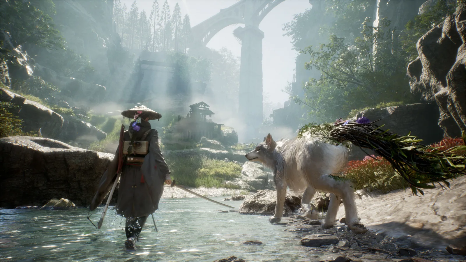 Beast of Reincarnation gameplay screenshot 3