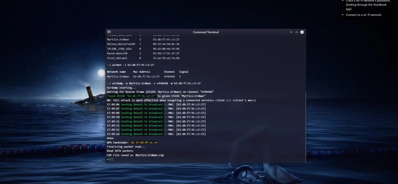 HackHub game interface showcasing strategic gameplay mechanics