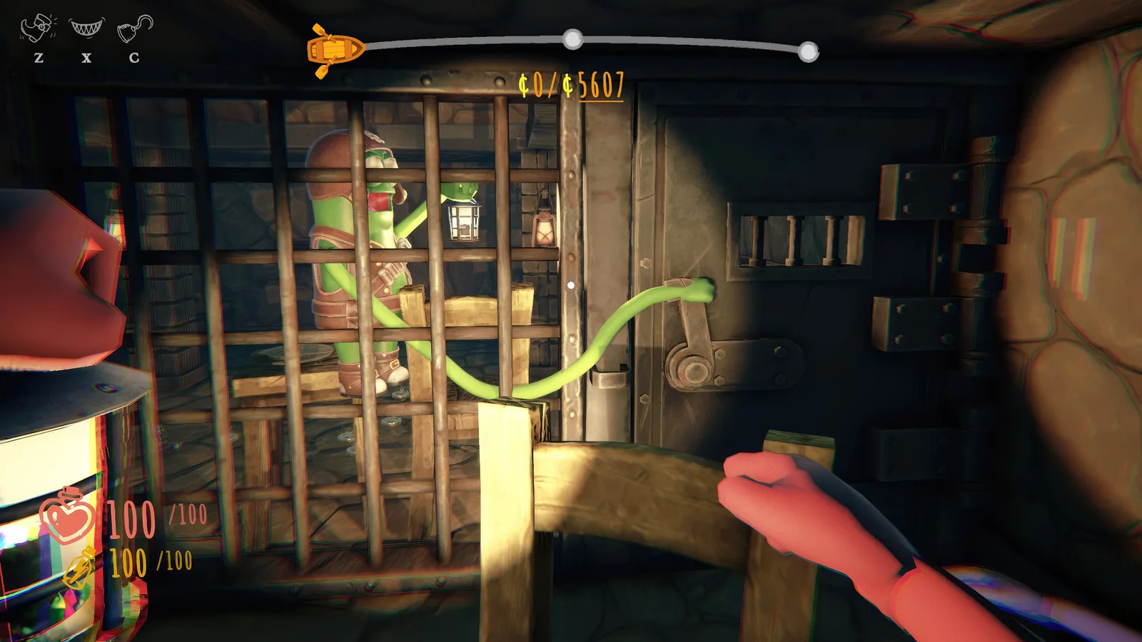 Last Pirates: Die Together gameplay screenshot 9