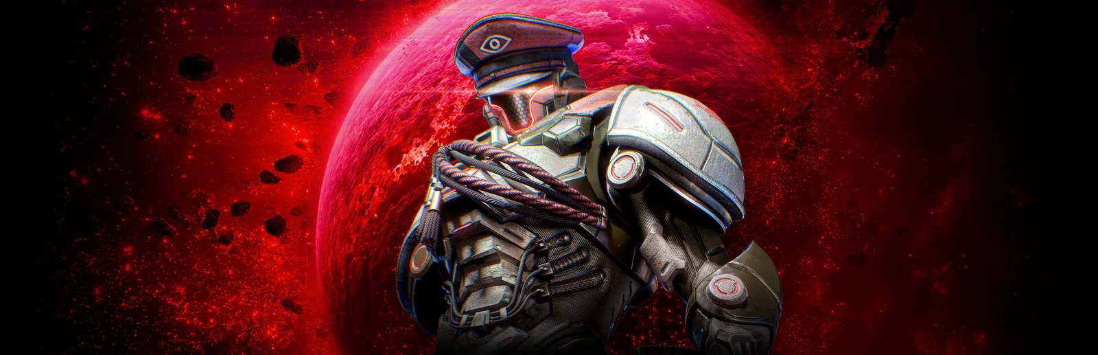 Pax Autocratica game header image