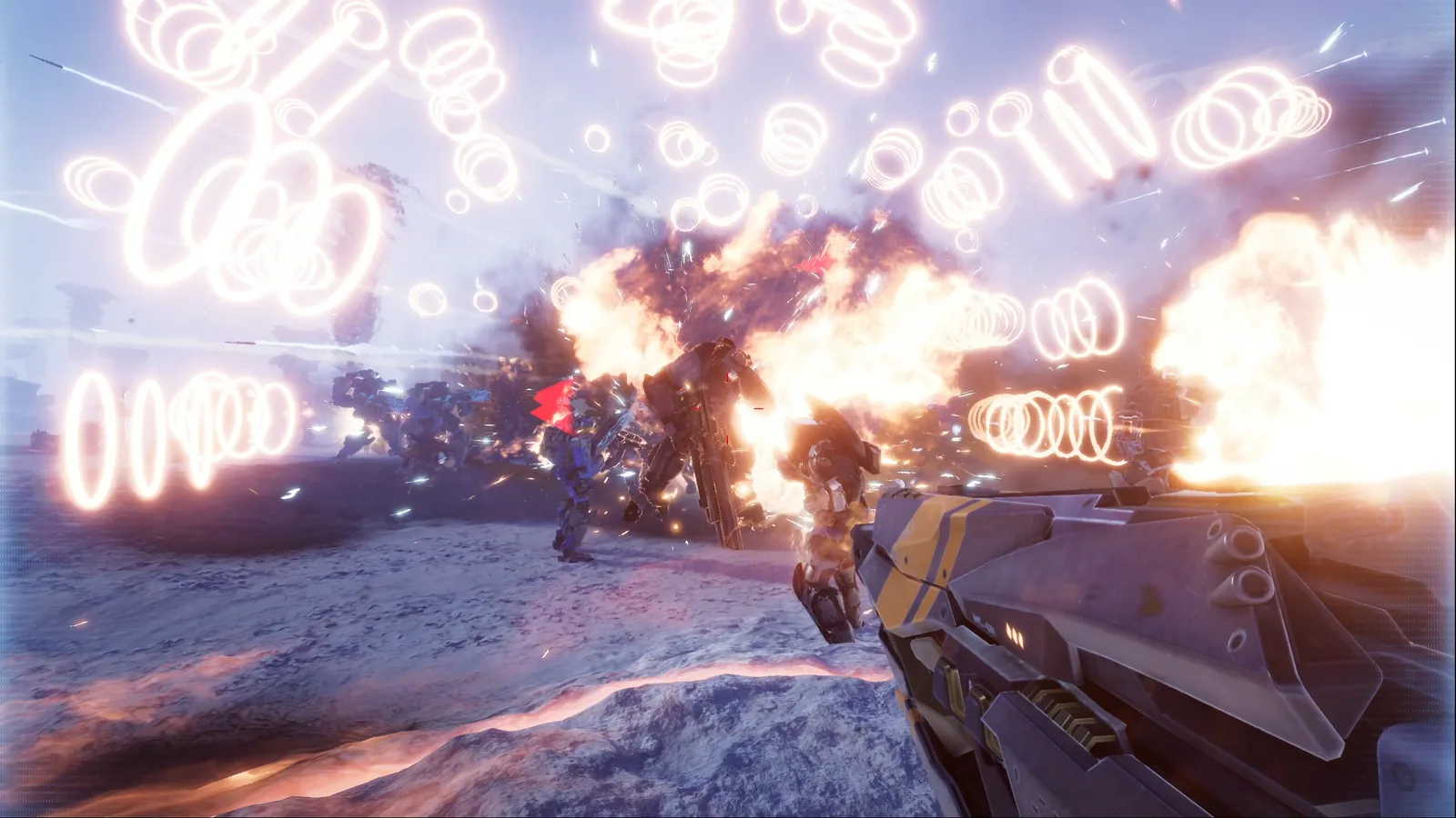 Pax Autocratica gameplay screenshot 4