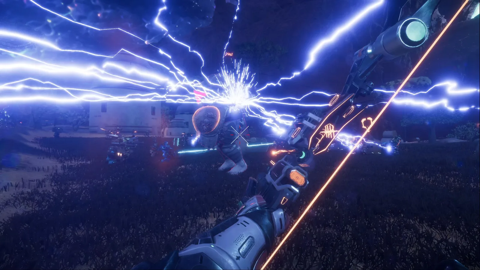 Pax Autocratica gameplay screenshot 7