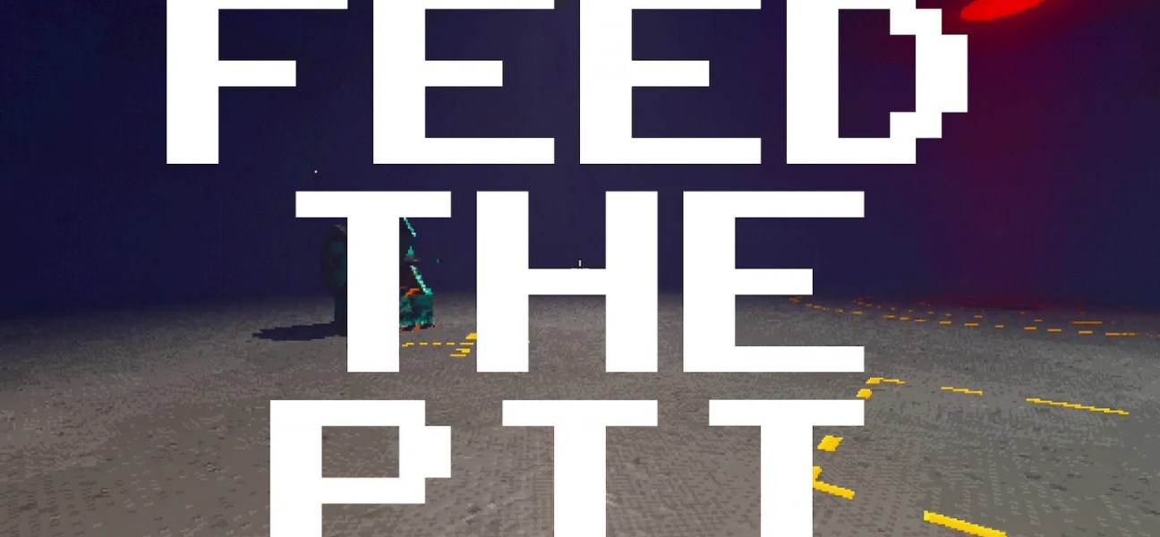 Project P.I.T.T. gameplay screenshot 1