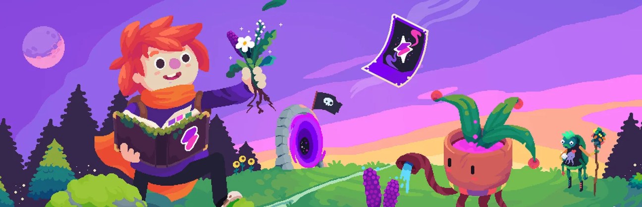 Ritual of Raven key art
