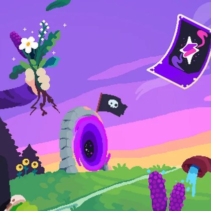 Ritual of Raven key art