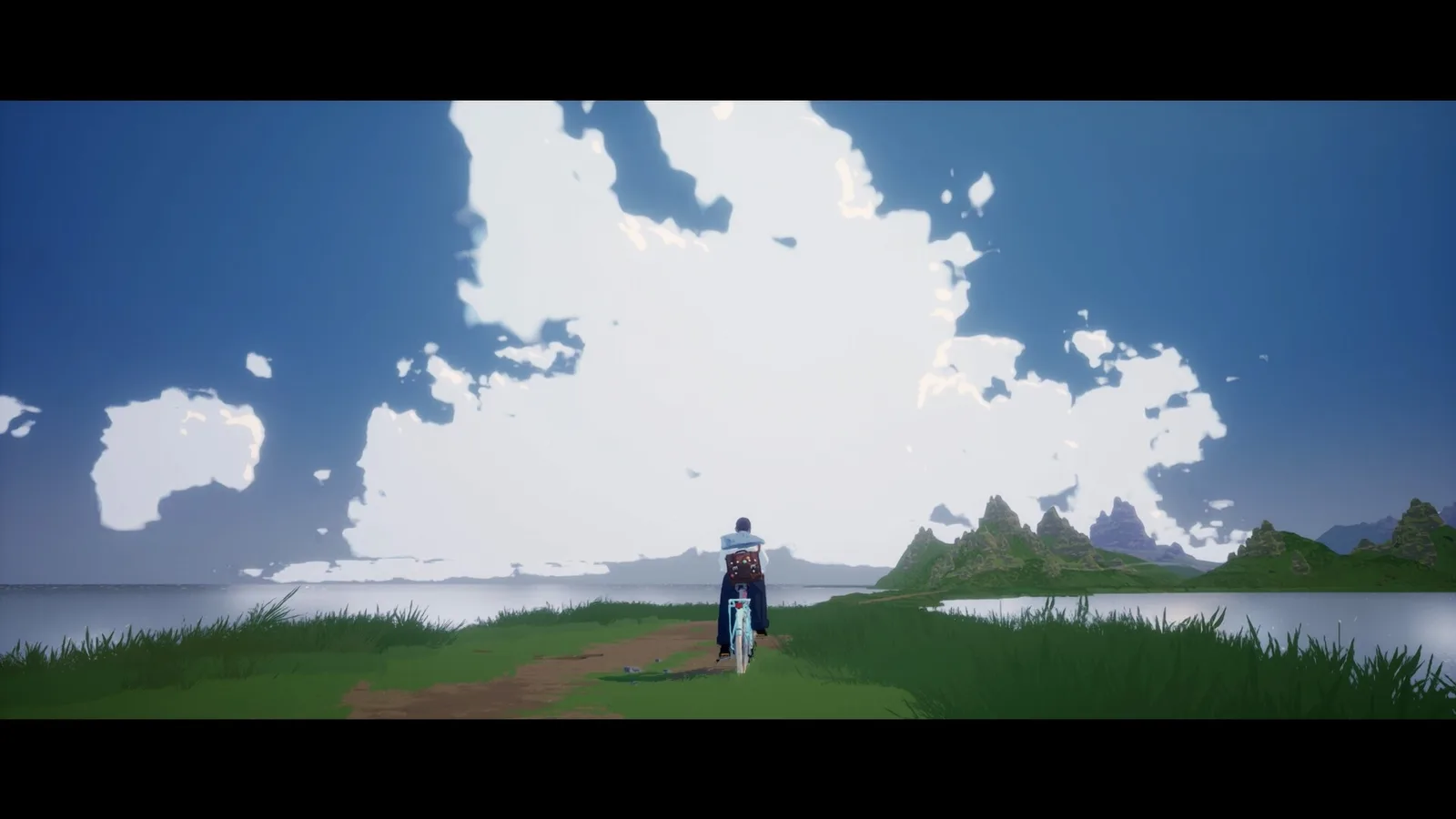 Season: A Letter to the Future gameplay screenshot 1