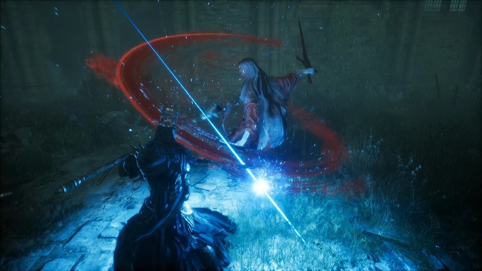 The Relic: First Guardian gameplay screenshot 2