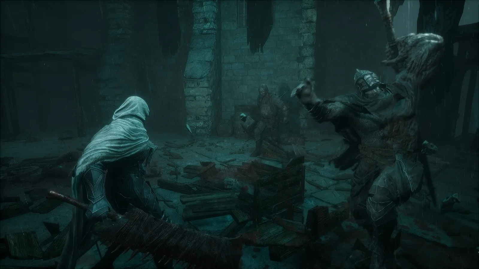 The Relic: First Guardian gameplay screenshot 3