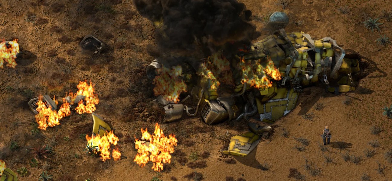Best New Factory and Automation Builders Like Factorio gameplay screenshot 1