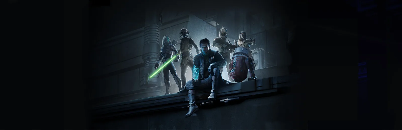 STAR WARS Zero Company™ game header image